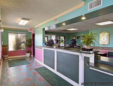 Super 8 By Wyndham Brunswick South I-95 Motel Interior foto