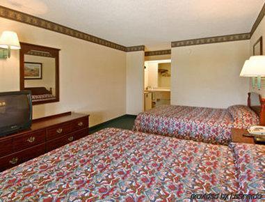 Super 8 By Wyndham Brunswick South I-95 Motel Ruang foto