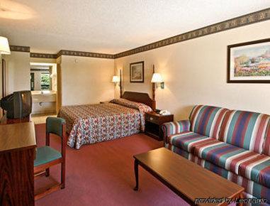 Super 8 By Wyndham Brunswick South I-95 Motel Ruang foto